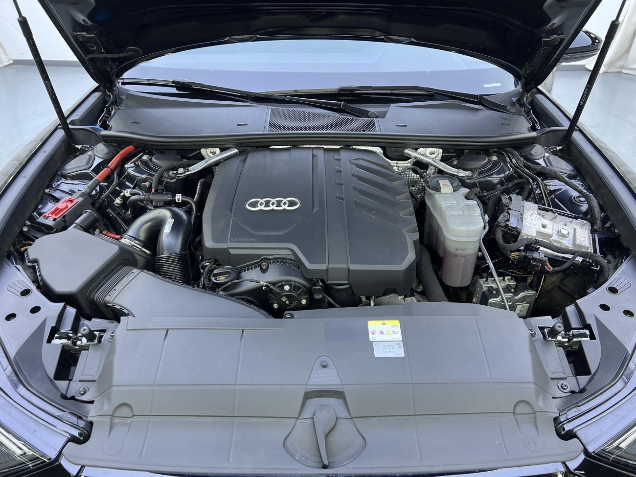 Audi A6 2024
