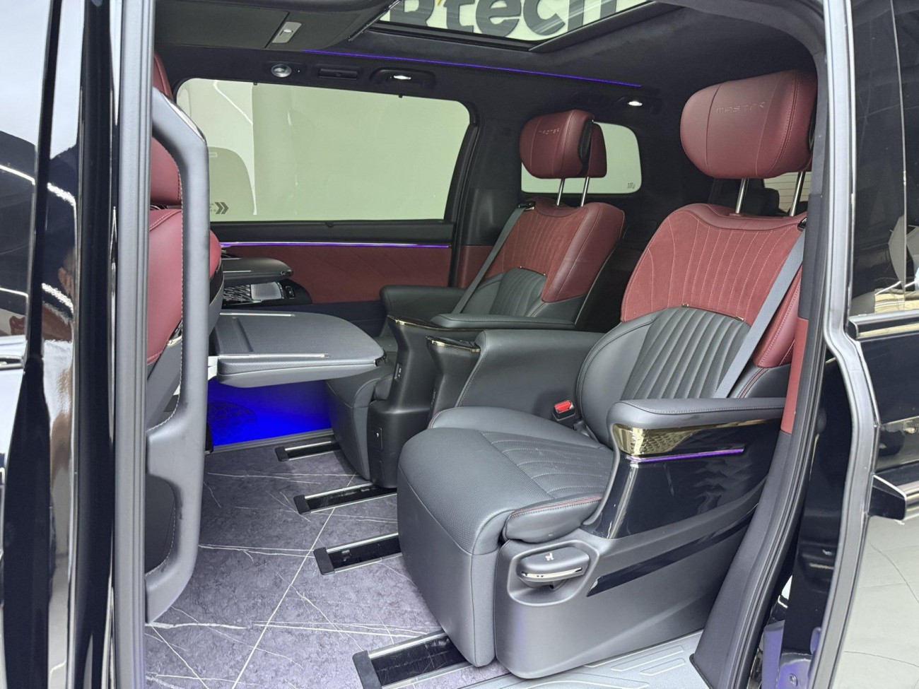 Trumpchi M8 2024
