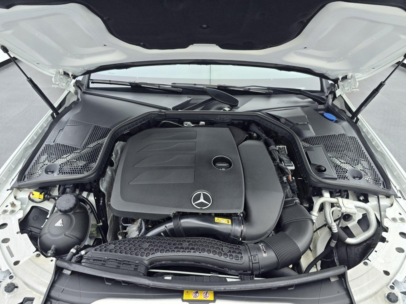 Mercedes-Benz C 200 2020