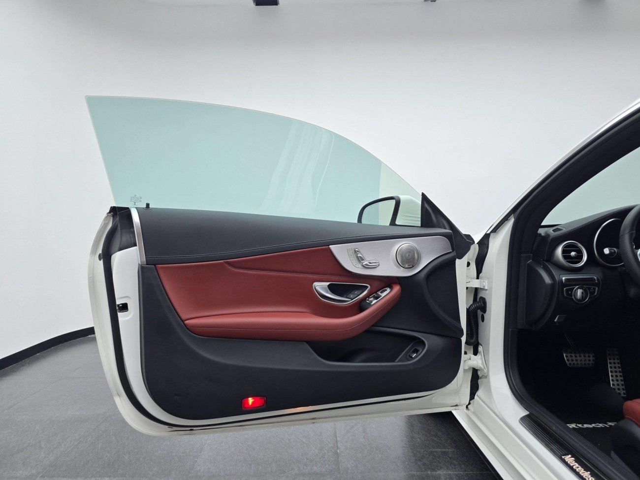 Mercedes-Benz C 200 2020