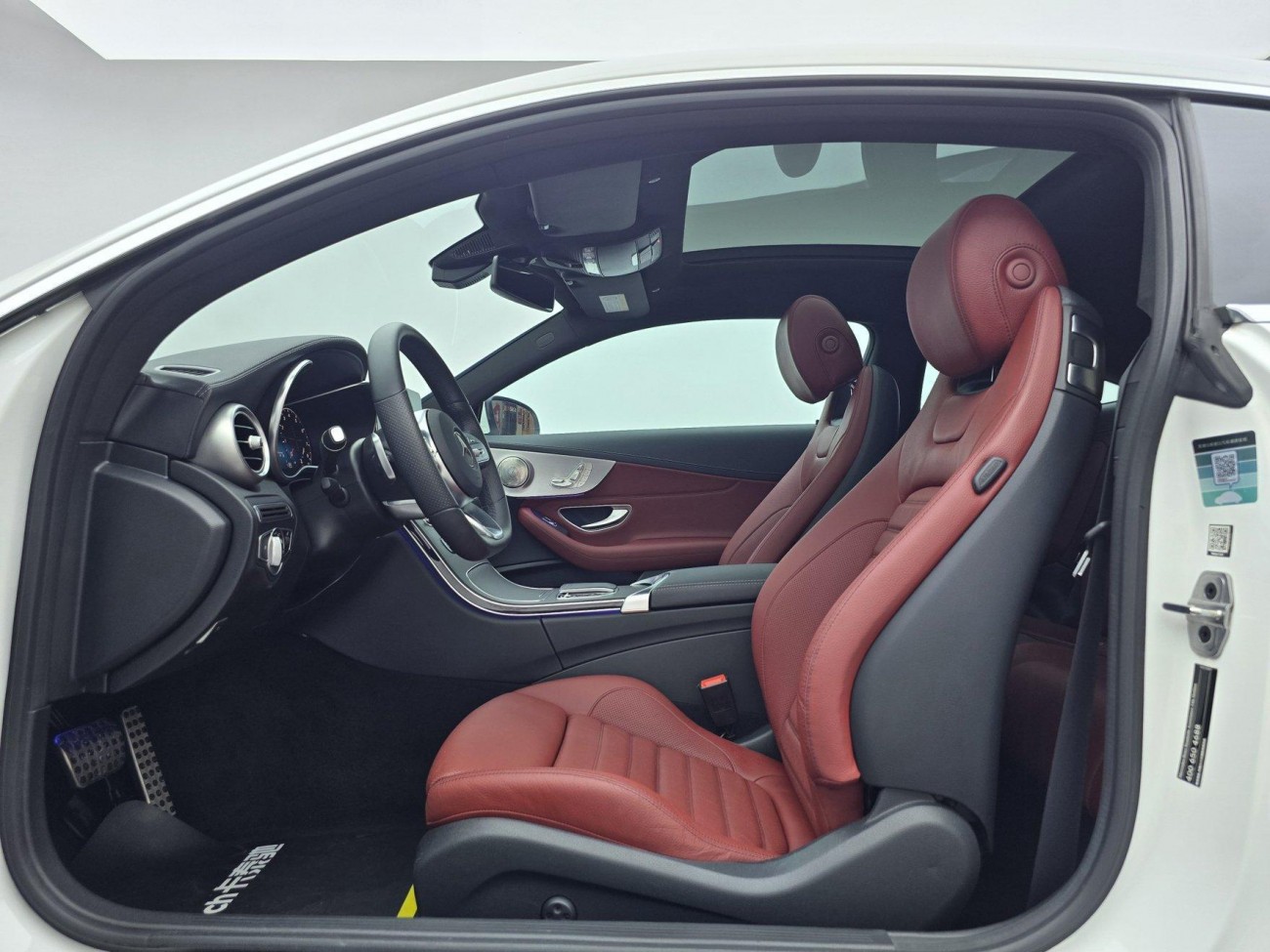 Mercedes-Benz C 200 2020