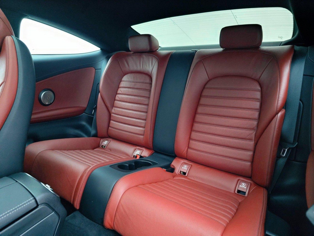 Mercedes-Benz C 200 2020