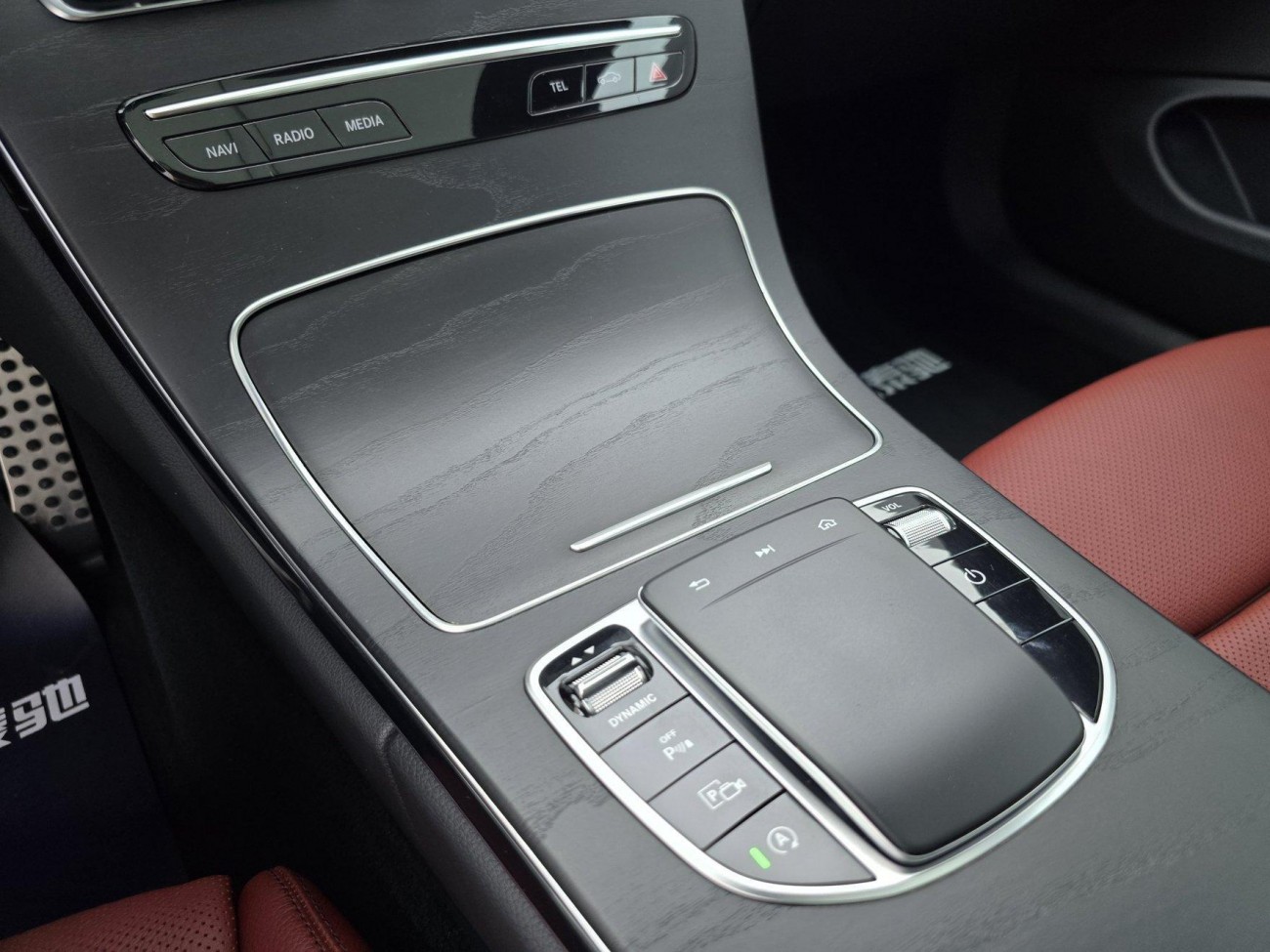 Mercedes-Benz C 200 2020