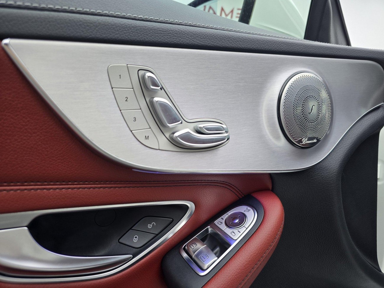 Mercedes-Benz C 200 2020