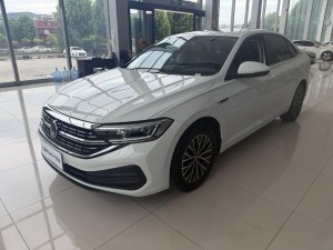 Volkswagen Sagitar 2025