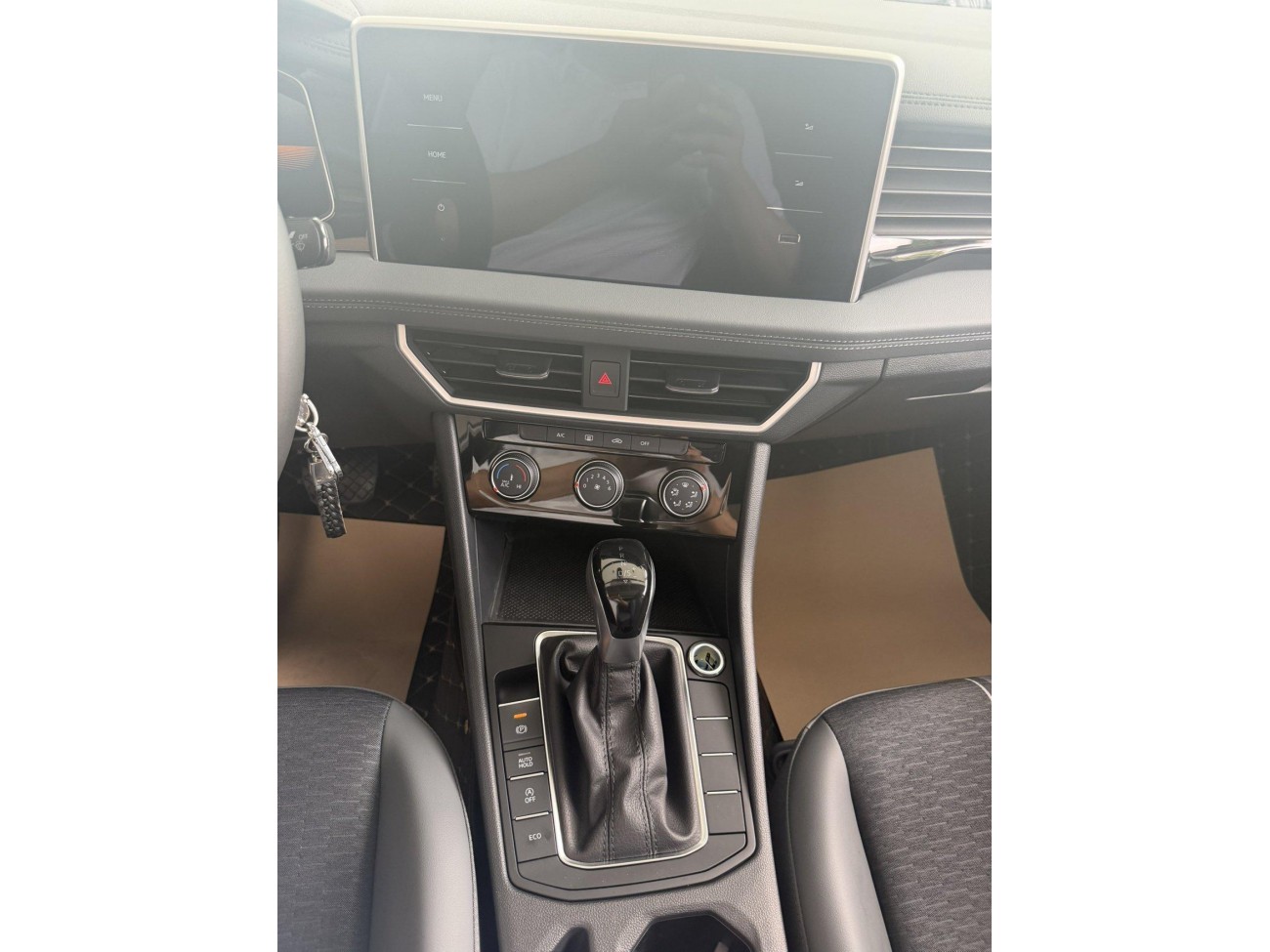 Volkswagen Sagitar 2025