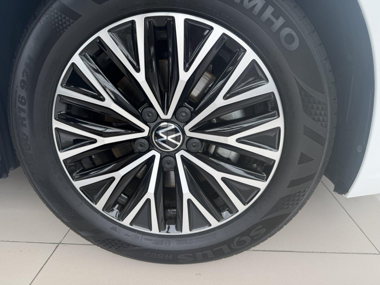 Volkswagen Sagitar 2025
