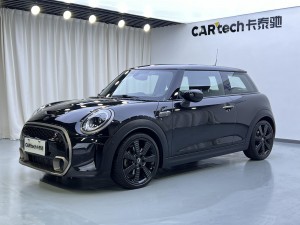Mini Cooper 2023