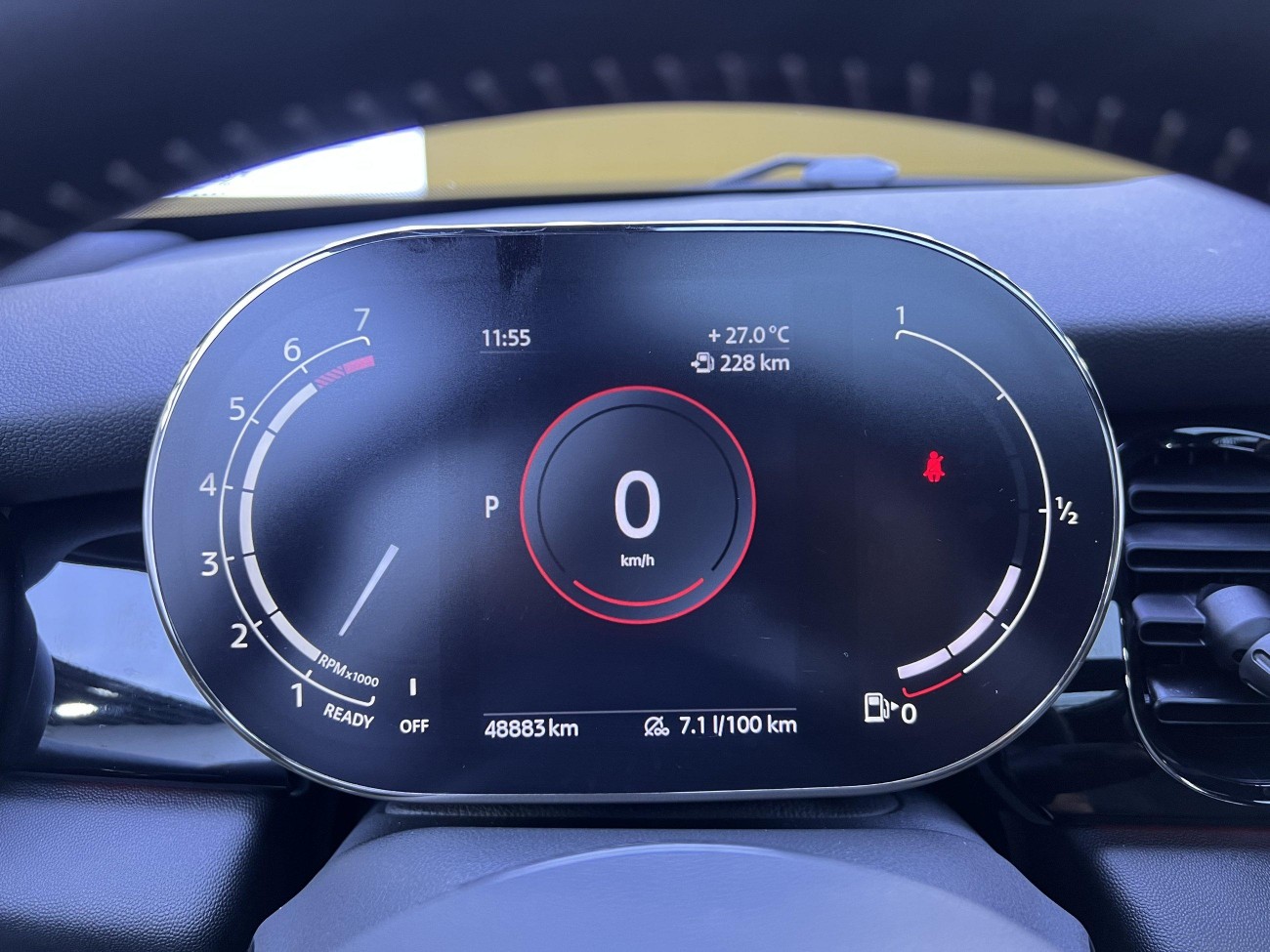 Mini Cooper 2023