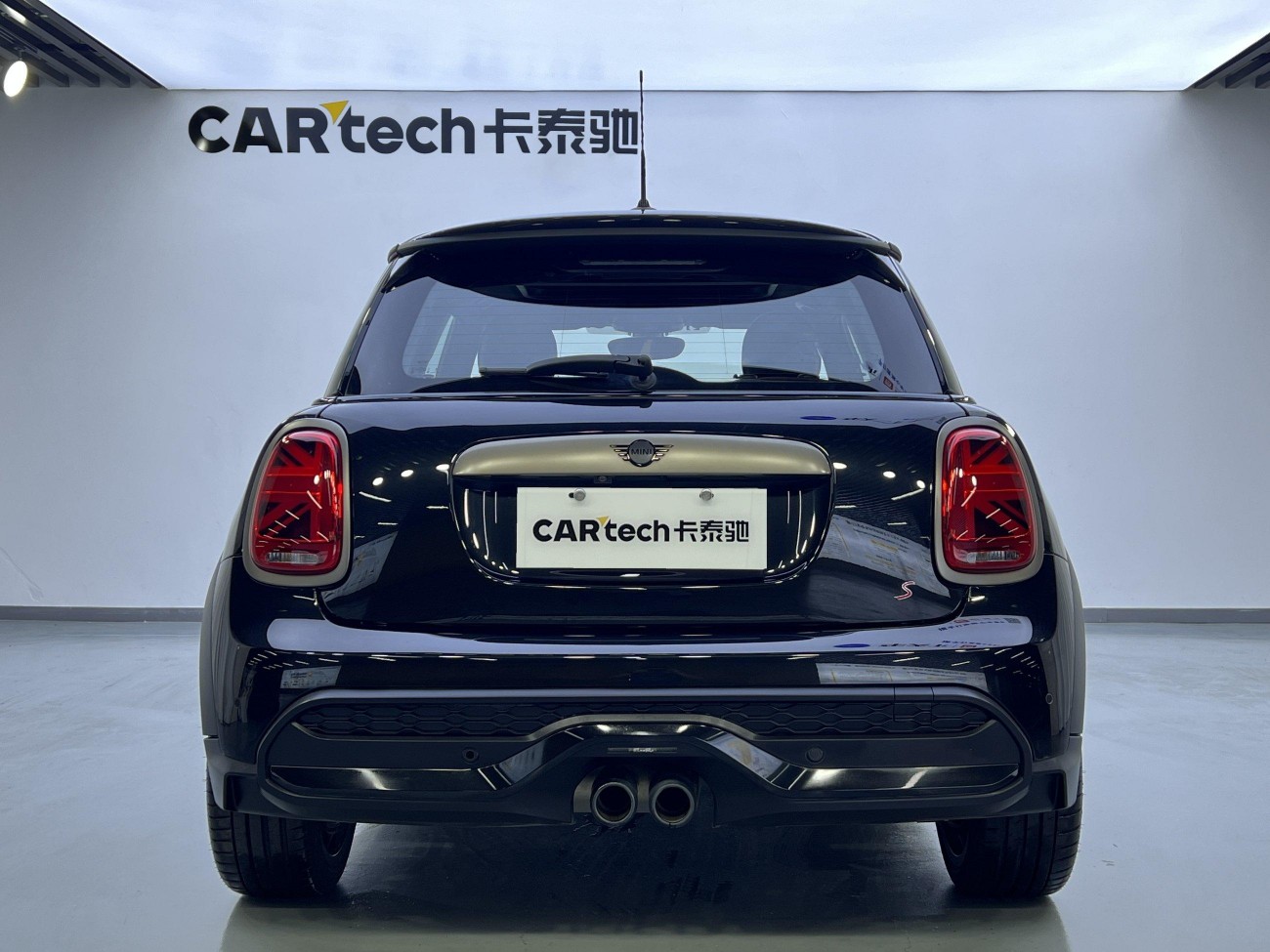 Mini Cooper 2023