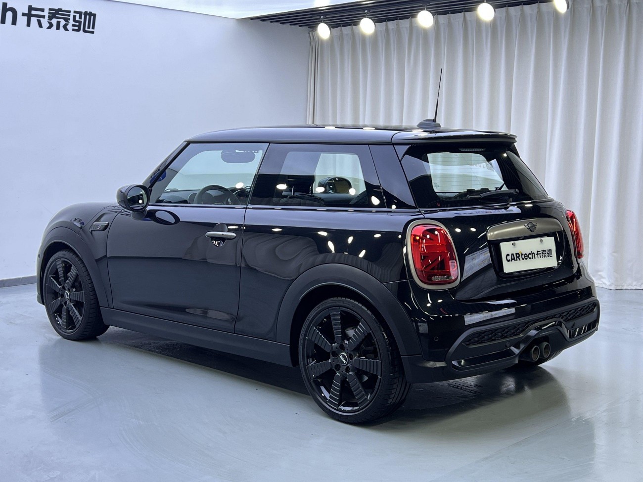 Mini Cooper 2023