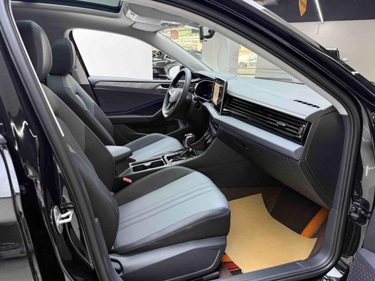 Volkswagen Sagitar 2026