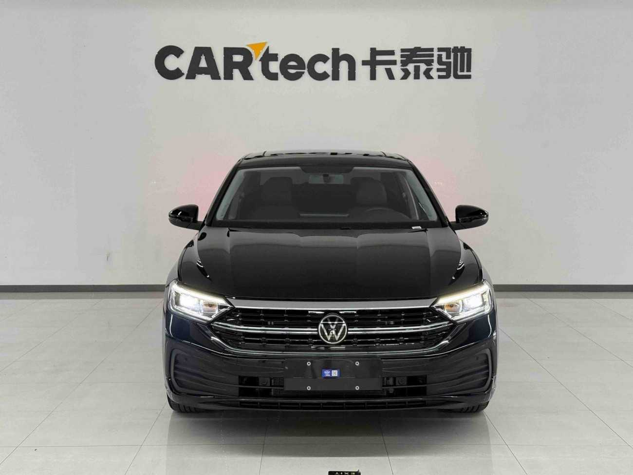 Volkswagen Sagitar 2026