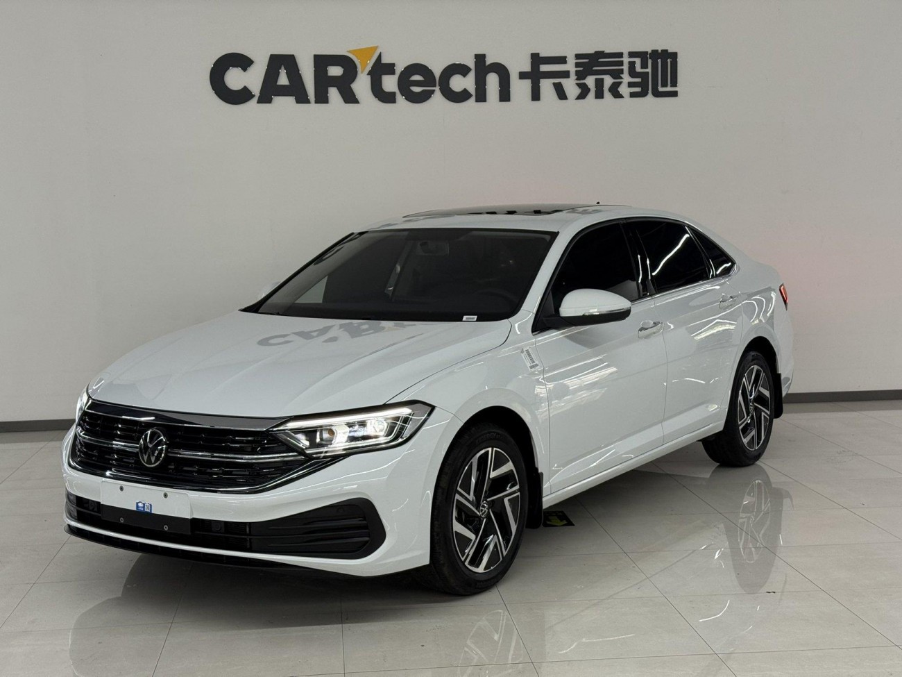 Volkswagen Sagitar 2026
