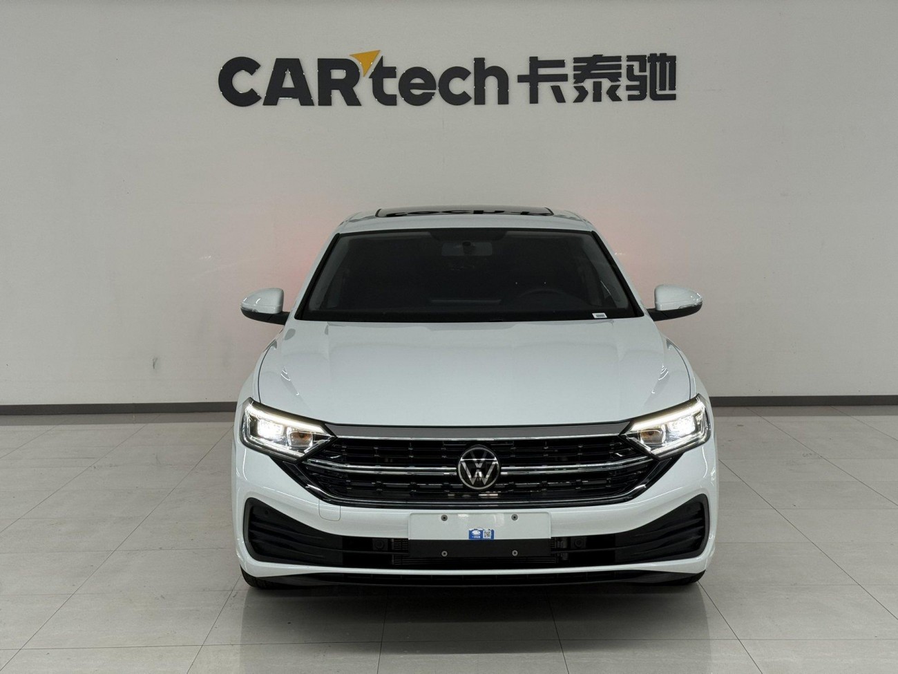 Volkswagen Sagitar 2026