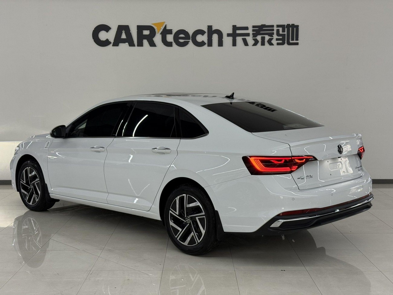 Volkswagen Sagitar 2026