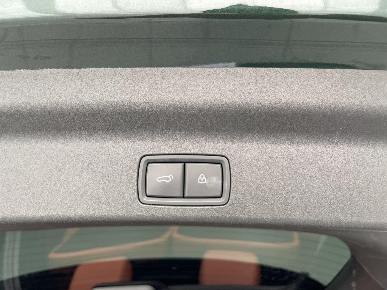 Li Auto L8 2023