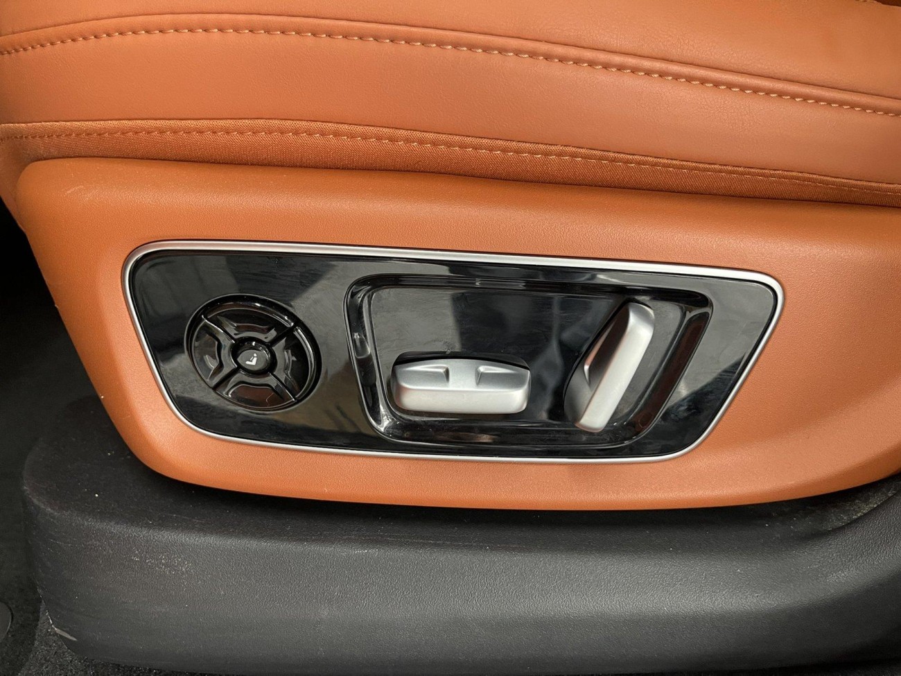 Li Auto L8 2023
