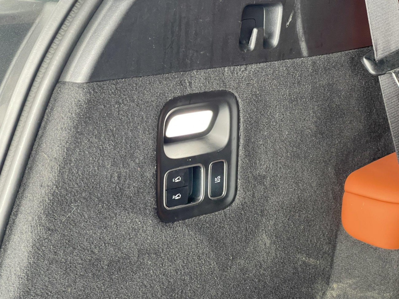 Li Auto L8 2023