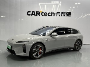 NIO ET5 2025