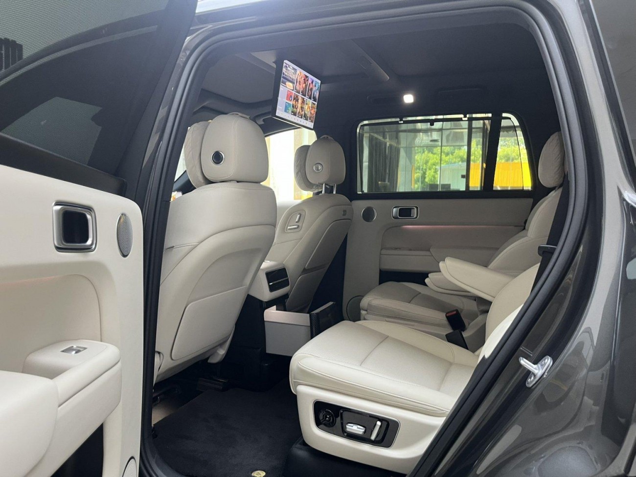 Li Auto L9 2022