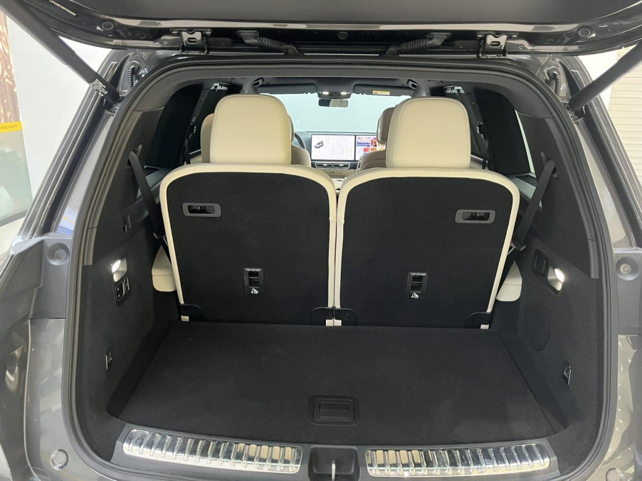 Li Auto L9 2022