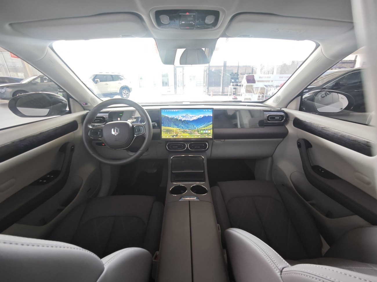 Leapmotor C11 2025