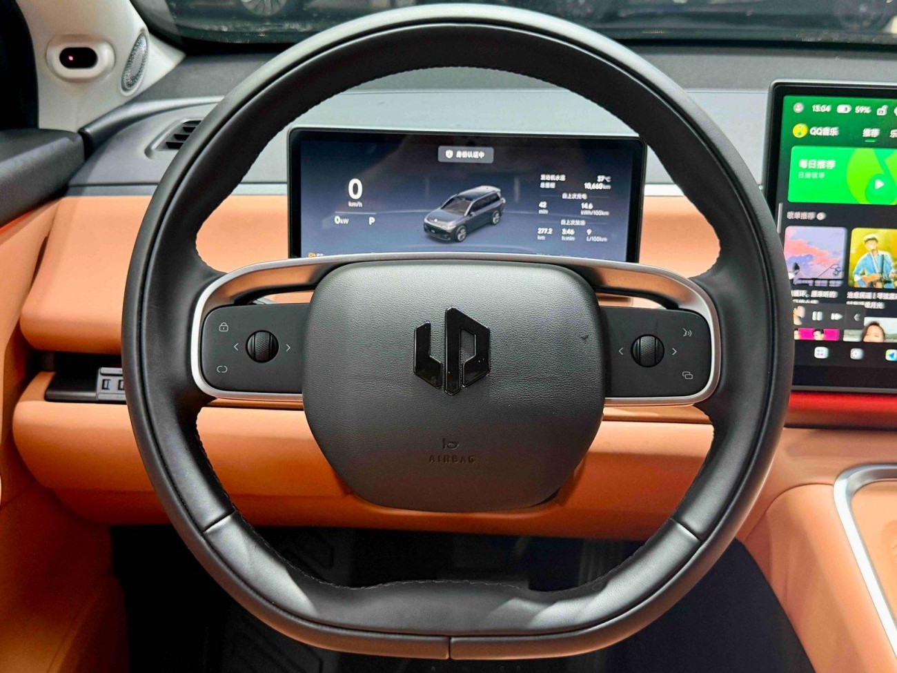 Leapmotor C16 2025