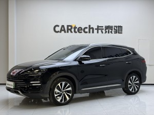 BYD Song 2024