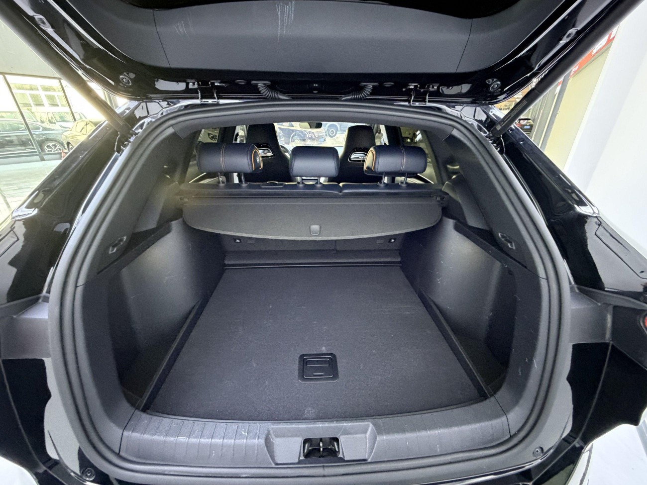 BYD Song 2024