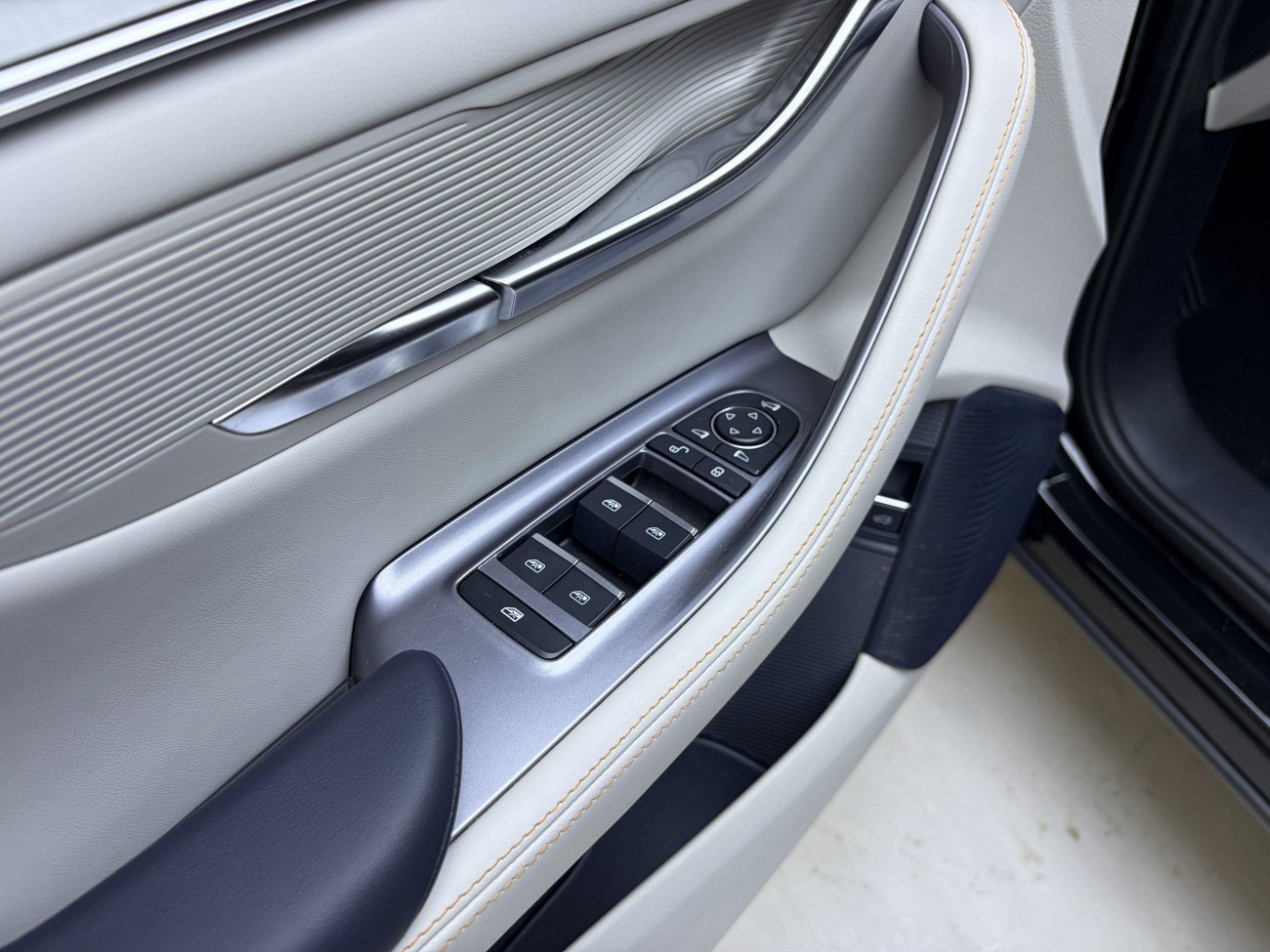 BYD Song 2024