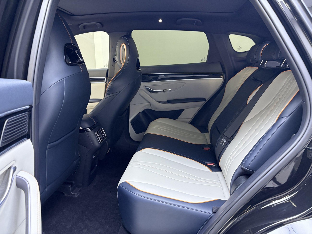 BYD Song 2024