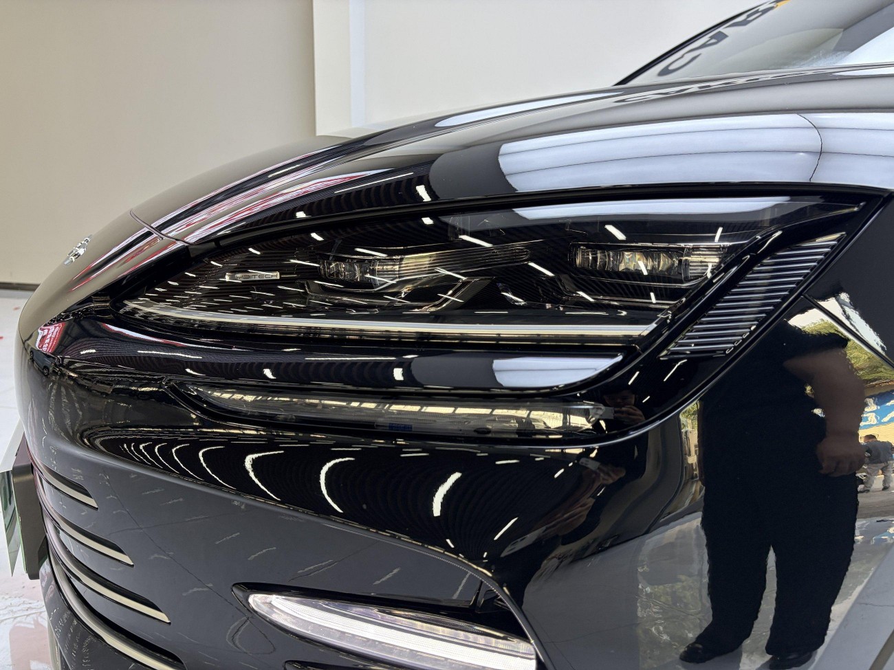 BYD Song 2024