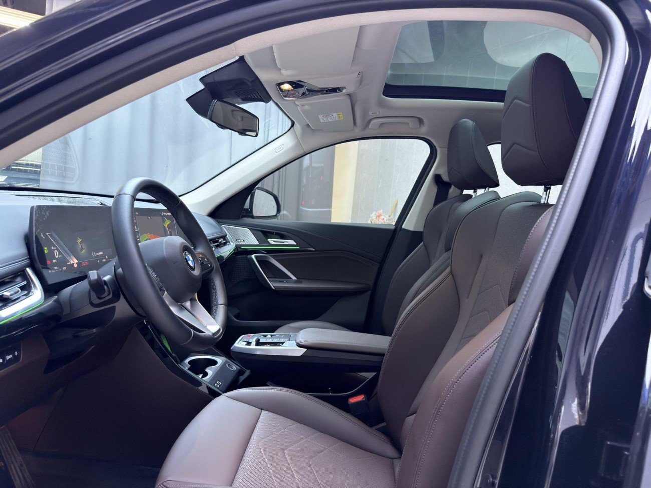 BMW X1 2024