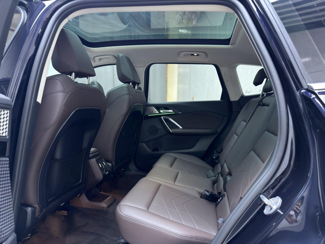 BMW X1 2024
