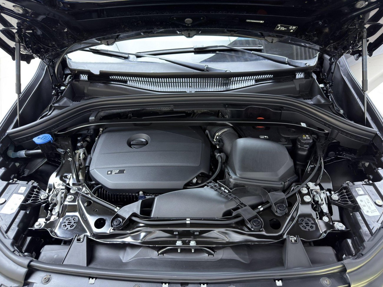 BMW X1 2024