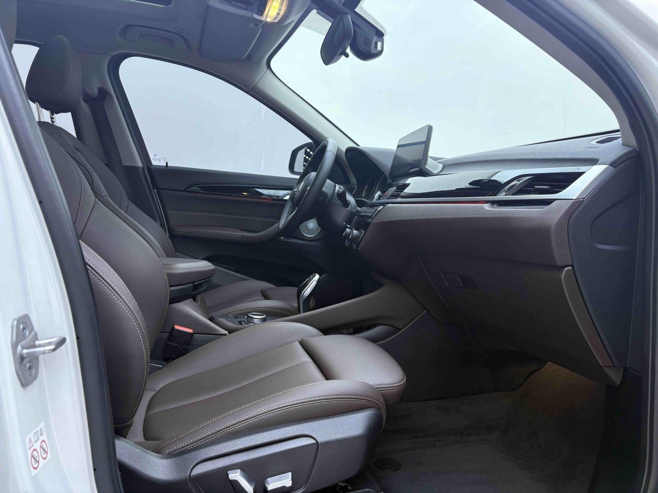 BMW X1 2021
