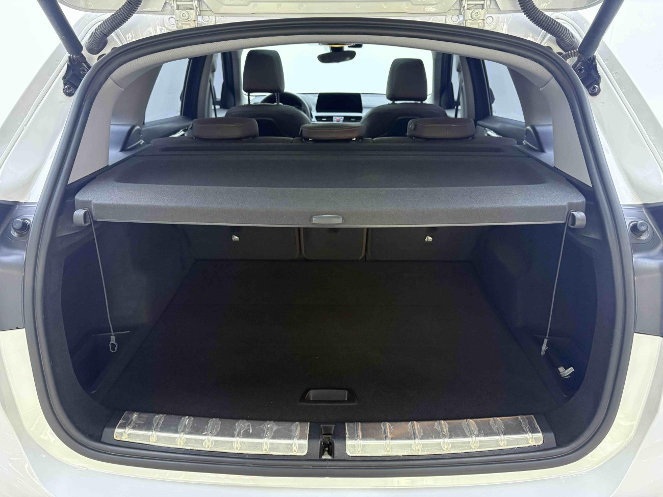 BMW X1 2021