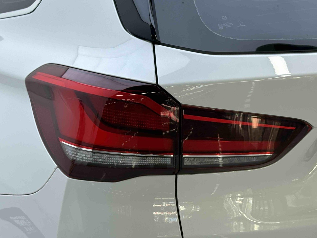 BMW X1 2021