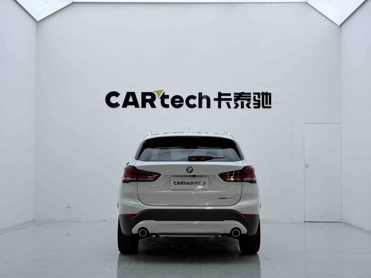 BMW X1 2021
