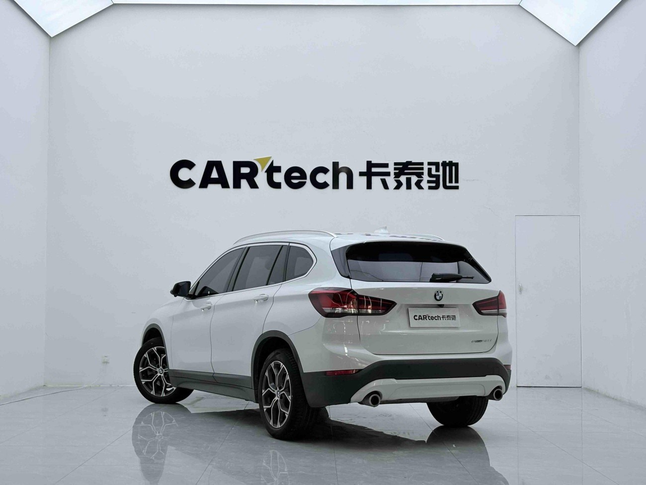 BMW X1 2021