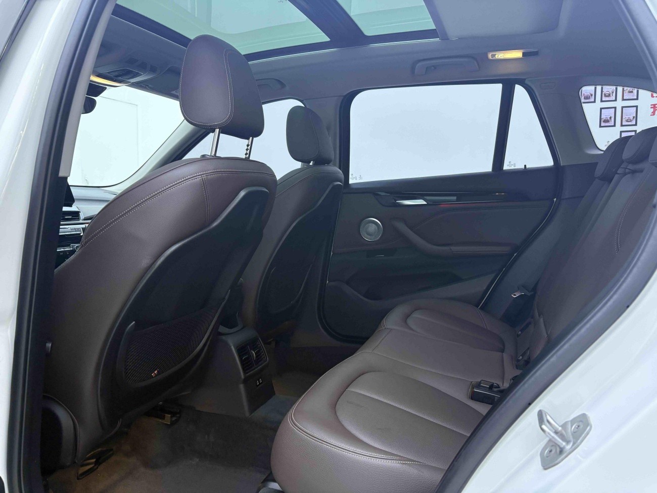 BMW X1 2021