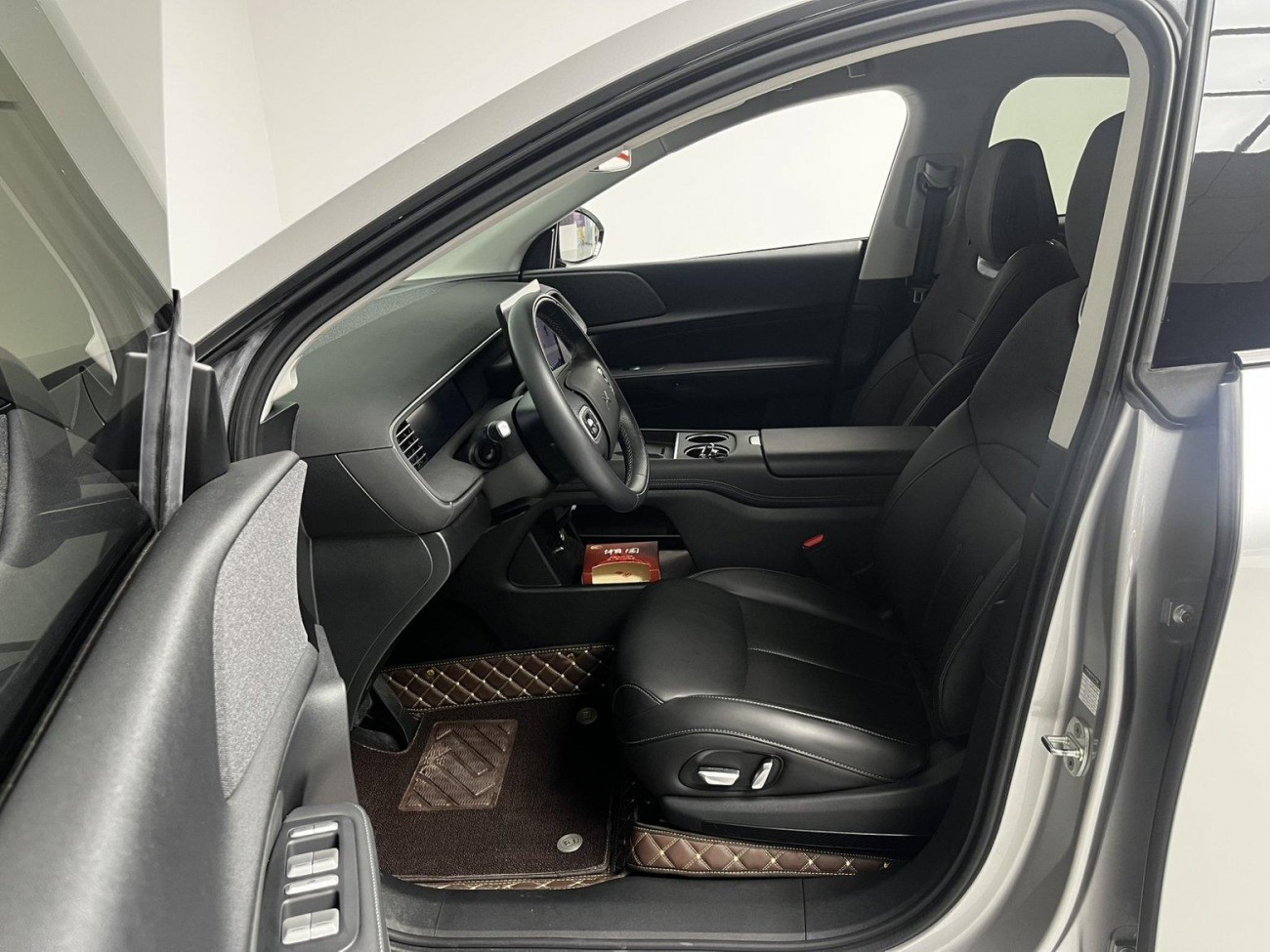 Xpeng G6 2023