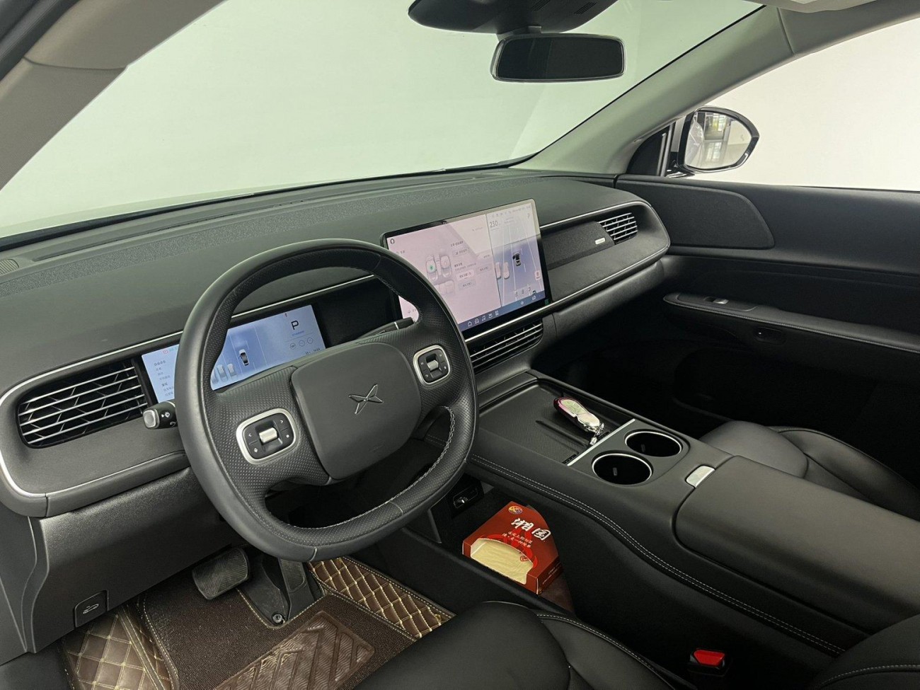 Xpeng G6 2023