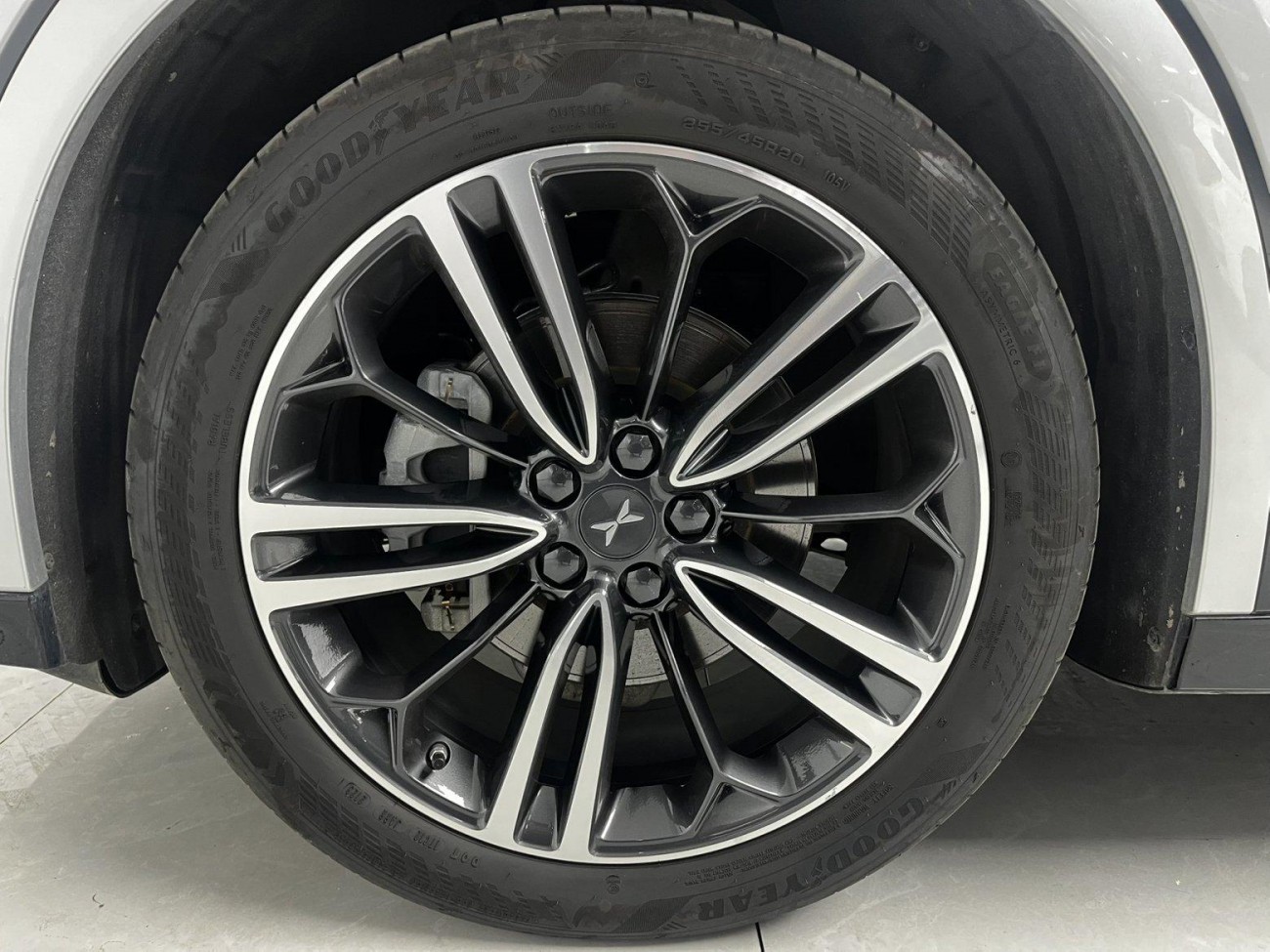 Xpeng G6 2023