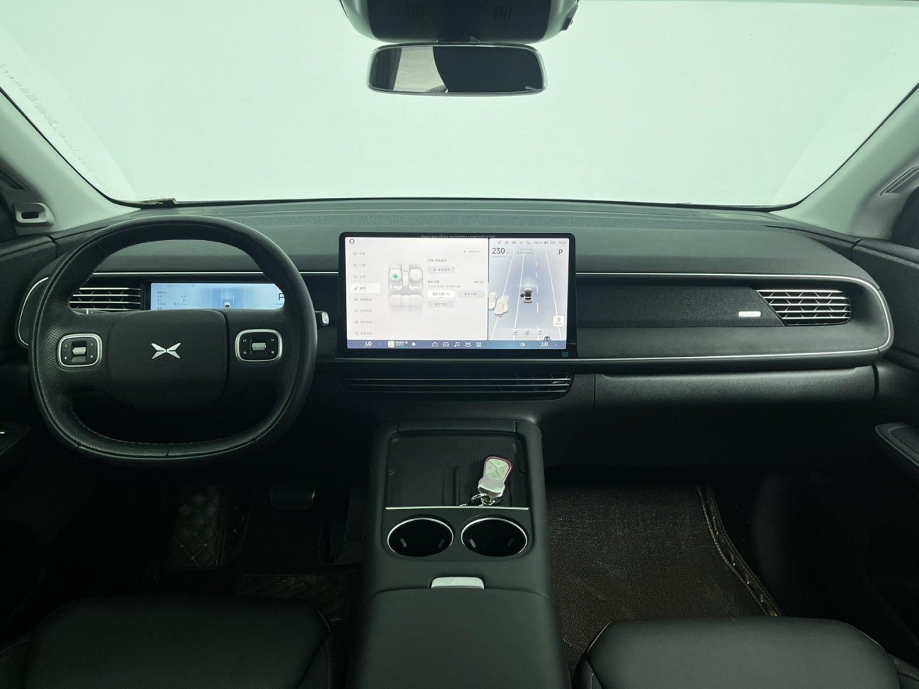 Xpeng G6 2023