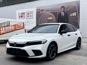Honda Civic 2022