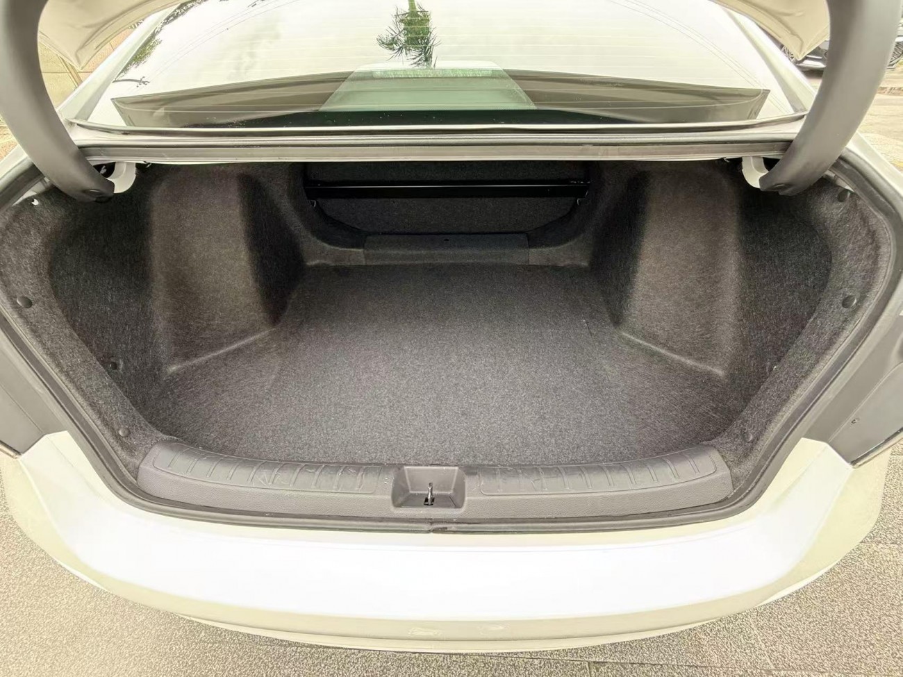 Honda Civic 2022