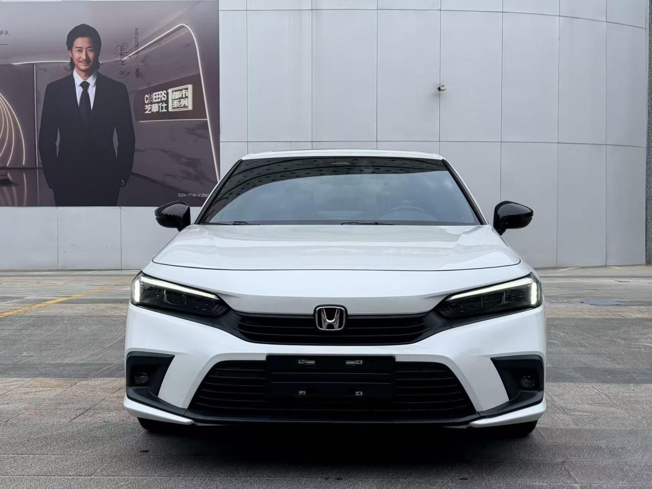 Honda Civic 2022