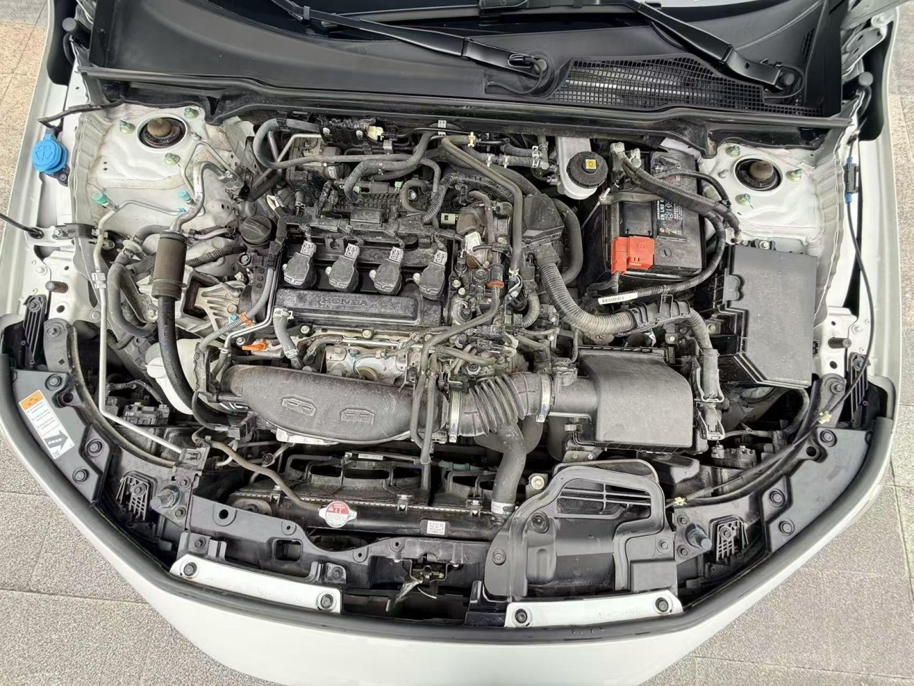 Honda Civic 2022